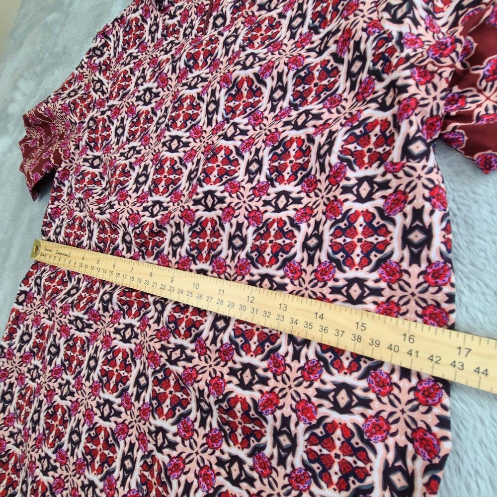 Women’s Size Small Alter’d State Floral Dress - Picture 3 of 9